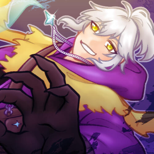 Jonah Sinsur Banner (2025)