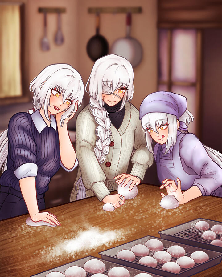 "AoEx Cui-Zine" (2024)