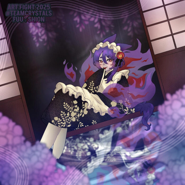 ArtFight (2025) ArtFight (2025)