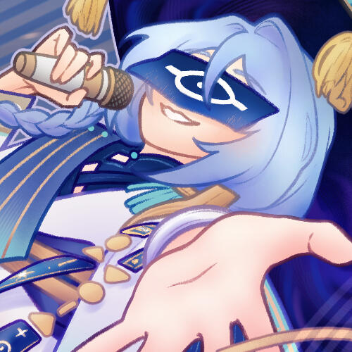 Vic Aida Banner (2025)