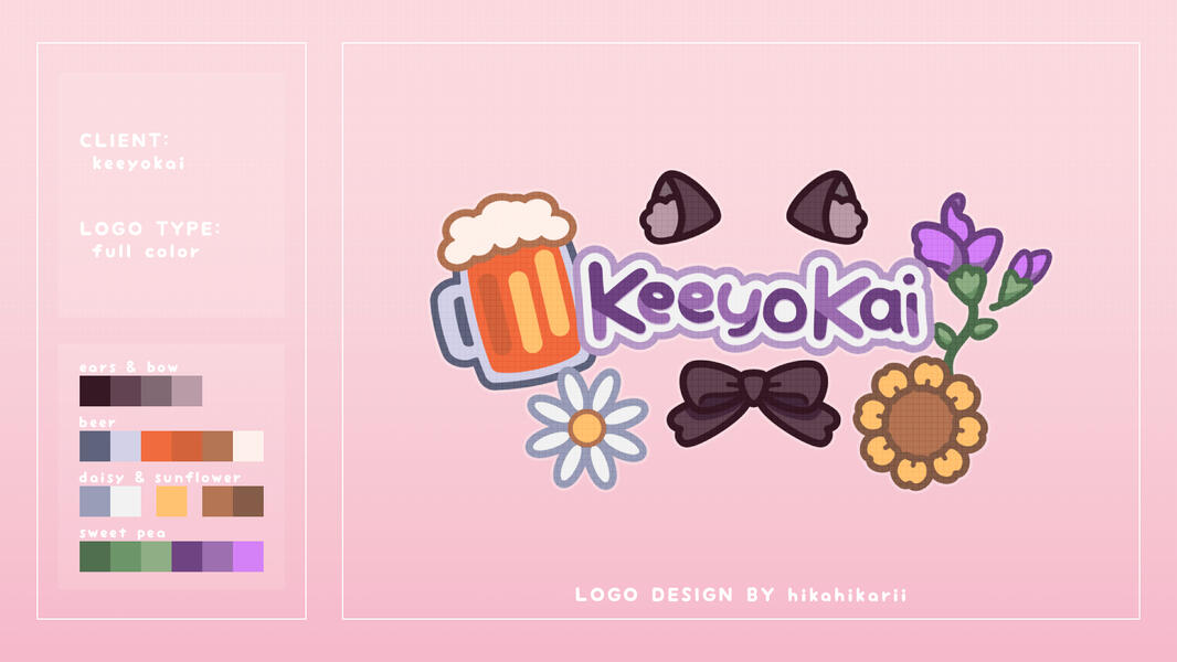 keeyokai logo (2023)