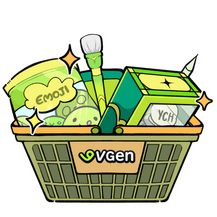 VGen Shop
